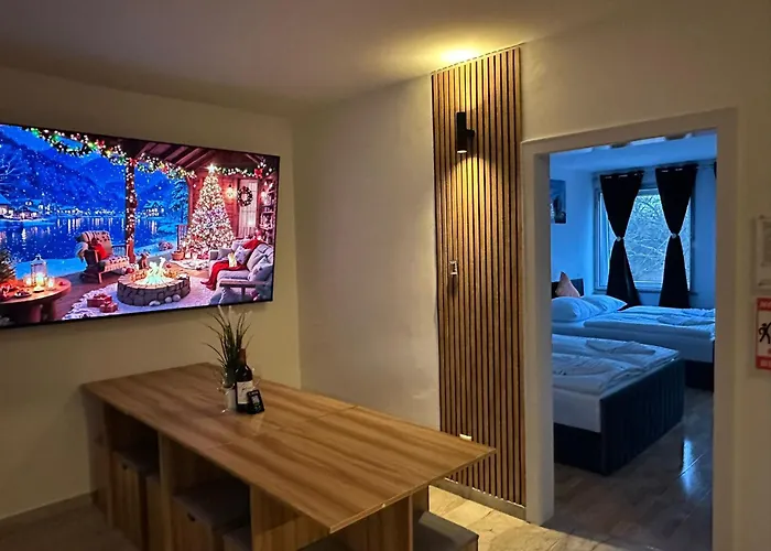 Apartament Barbat Home-ferienwohnung Im Hamburger Strasse 134