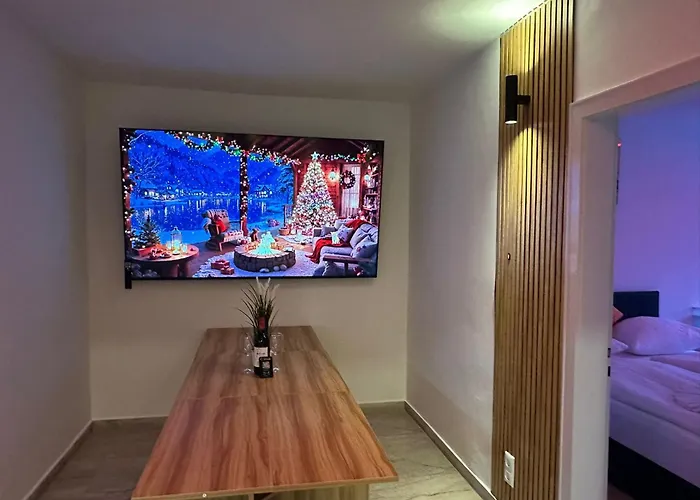 Barbat Home-ferienwohnung Im Hamburger Strasse 134 *