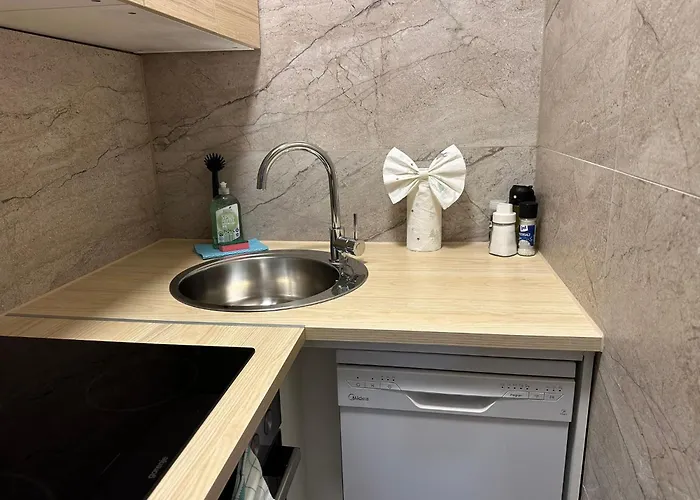 Apartament Barbat Home-ferienwohnung Im Hamburger Strasse 134 Hamburg