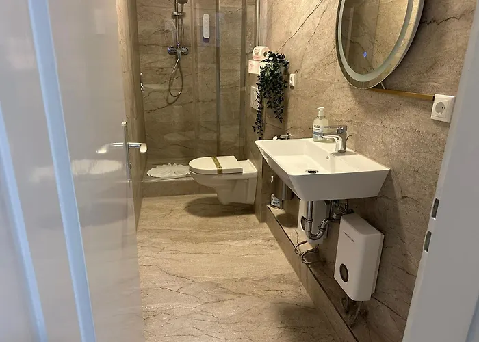 Barbat Home-ferienwohnung Im Hamburger Strasse 134 *