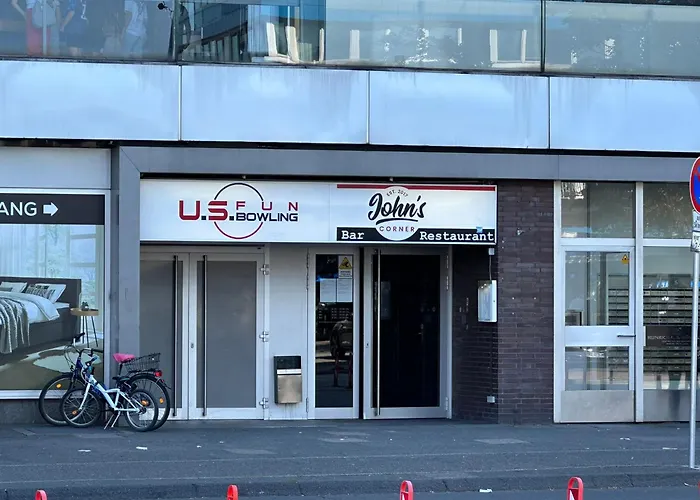 Barbat Home-ferienwohnung Im Hamburger Strasse 134 Hamburg