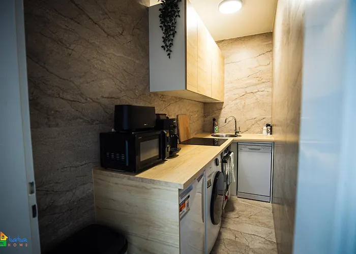 Barbat Home-ferienwohnung Im Hamburger Strasse 134