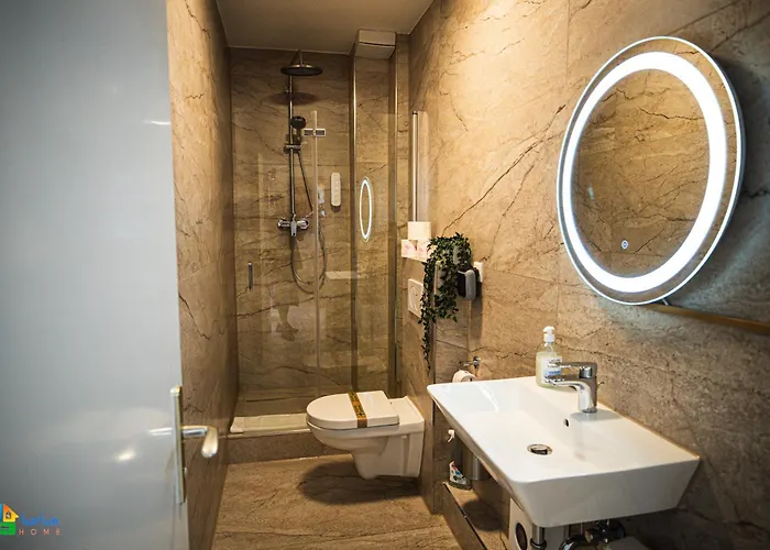 Barbat Home-ferienwohnung Im Hamburger Strasse 134 Hambourg