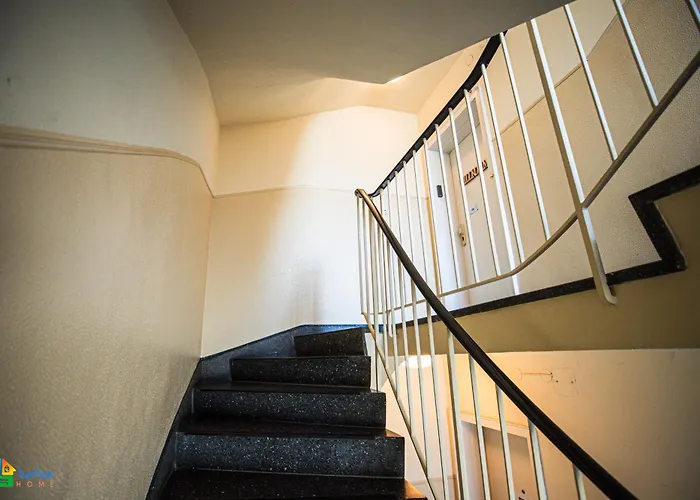 Apartament Barbat Home-ferienwohnung Im Hamburger Strasse 134 Hamburg