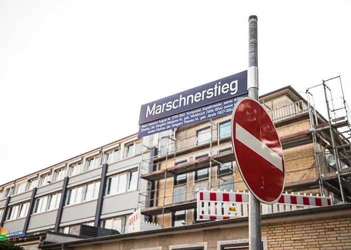 Barbat Home-ferienwohnung Im Hamburger Strasse 134 * Hamburg