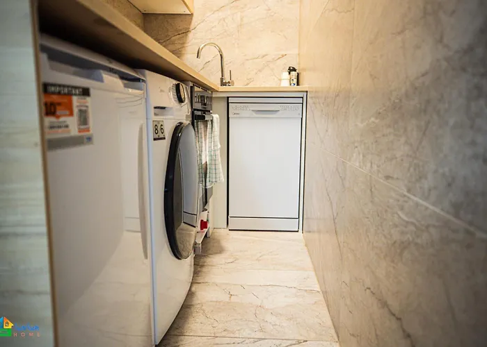 Barbat Home-ferienwohnung Im Hamburger Strasse 134 Apartament Hamburg