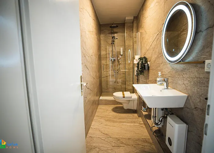 Barbat Home-ferienwohnung Im Hamburger Strasse 134 * Hambourg