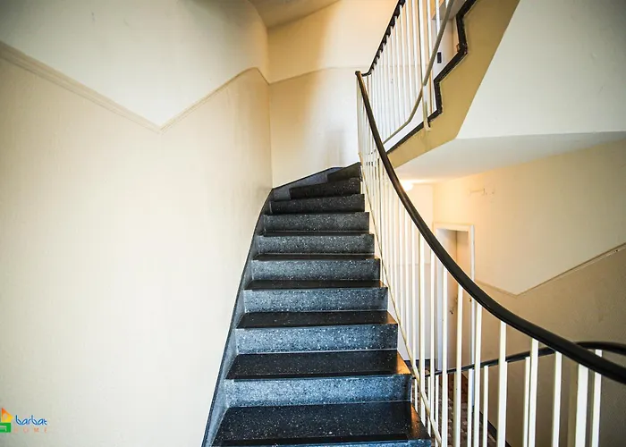 Apartament Barbat Home-ferienwohnung Im Hamburger Strasse 134
