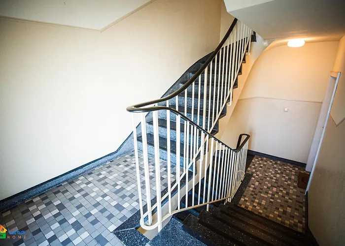 Barbat Home-ferienwohnung Im Hamburger Strasse 134 Appartement *